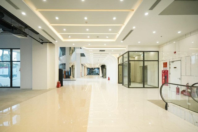 ROX Tower Goldmark City bất động sản dòng tiền thông minh tại phía Tây Hà Nội - Ảnh 1.