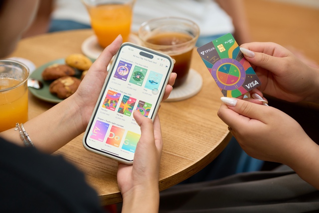 TPBank nâng tầm trải nghiệm tài chính toàn cầu cho công dân thế hệ mới- Ảnh 3.