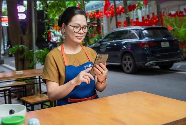 Miễn phí trọn đời: Chiến lược nào đứng sau phần mềm bán hàng FABiBox của iPOS.vn? - Ảnh 2.