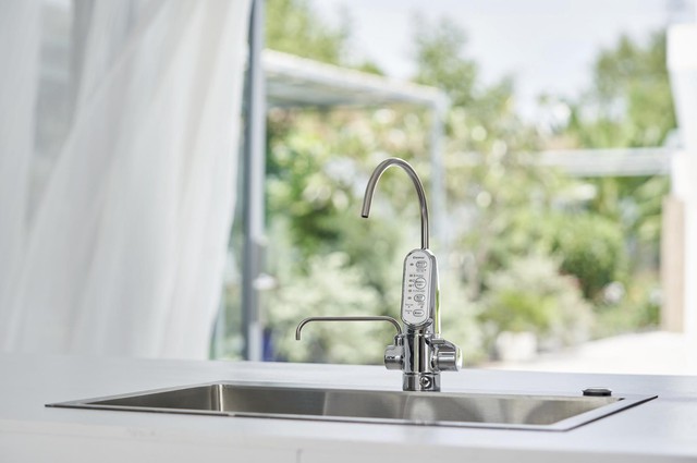 Cleansui ra mắt lọc nước nóng lạnh CWMF-500E, hoàn thiện bộ giải pháp chuẩn Nhật- Ảnh 3.