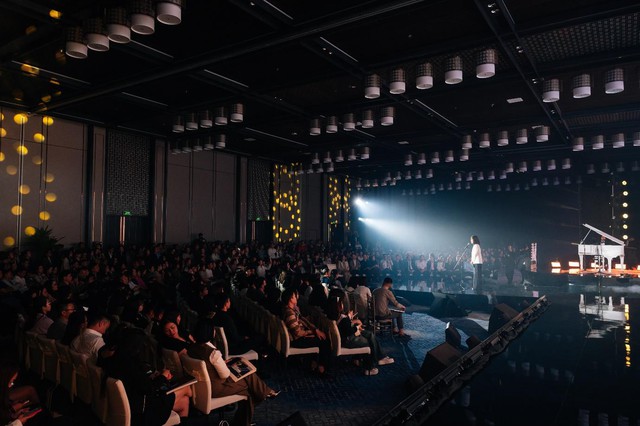 BIM Land cùng "Friends of the House" đón chào tòa tháp biểu tượng Aria Bay- Ảnh 3.