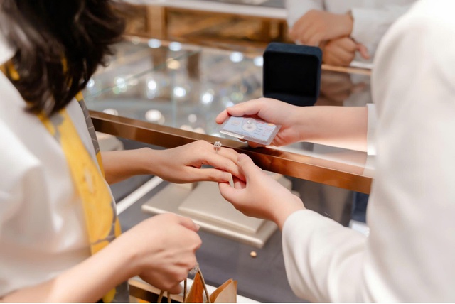 DOJI sắp tổ chức triển lãm trang sức “Shining Show” tại Hải Phòng- Ảnh 3.