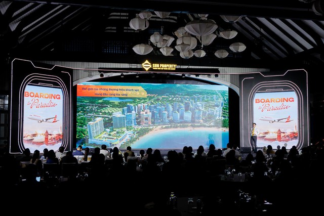 Chủ sở hữu Sun Property “mục sở thị” diện mạo Phú Quốc trước thềm APEC 2027 - Ảnh 3.