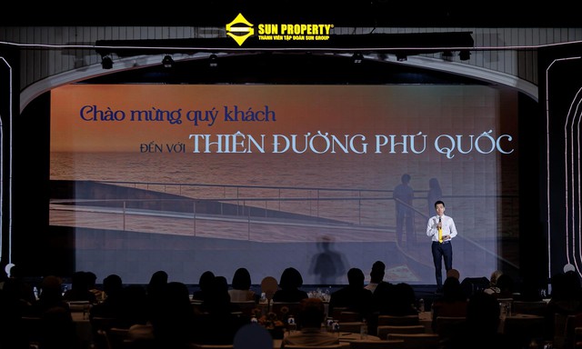 Chủ sở hữu Sun Property “mục sở thị” diện mạo Phú Quốc trước thềm APEC 2027 - Ảnh 4.