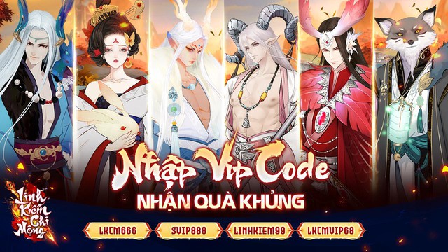 Trải nghiệm tựa game MMORPG hấp dẫn bậc nhất 2025: Linh Kiếm Chi Mộng - Ảnh 3.