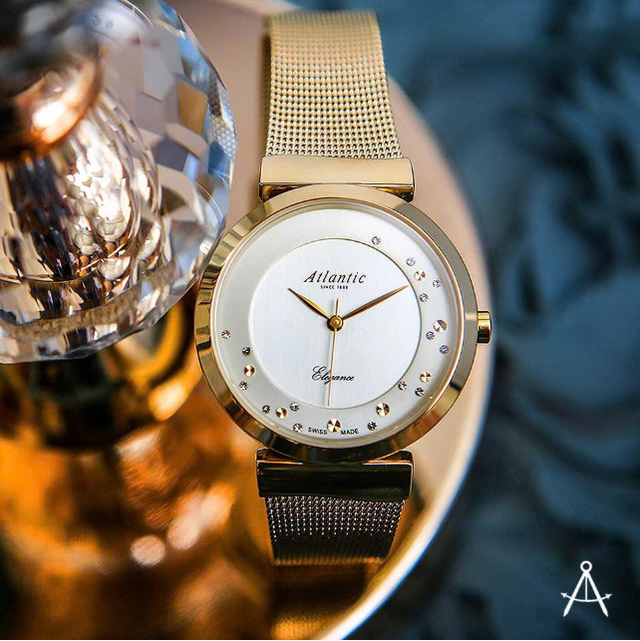 Đăng Quang Watch – Món quà 14.2 đặc biệt, số lượng giới hạn- Ảnh 3.