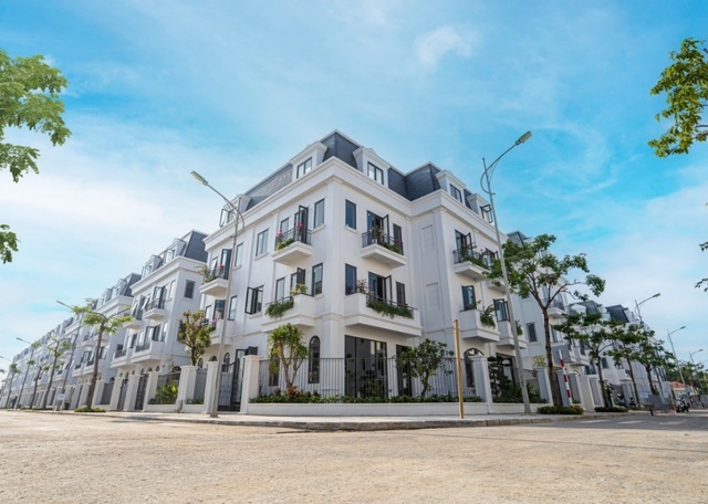 Tầm nhìn bền vững tại dự án Solasta Mansion - Ảnh 1.