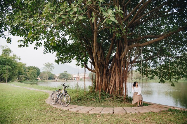 Du xuân khác biệt với triển lãm lồng đèn “Cá Chép Hóa Rồng” tại Emeralda Resort Ninh Bình - Ảnh 2.