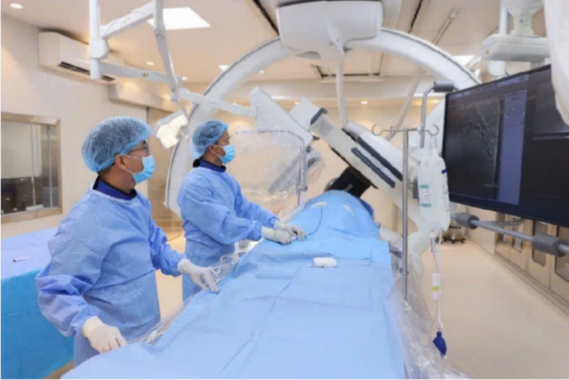 Hệ thống y tế tư nhân có 6 bệnh viện đạt chứng nhận ACHSI- Ảnh 2.