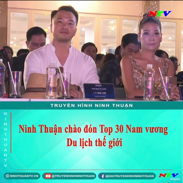 BWF Ventures hợp tác Mister Tourism World 2025, thúc đẩy du lịch Việt Nam- Ảnh 1. BWF Ventures hợp tác Mister Tourism World 2025, thúc đẩy du lịch Việt Nam- Ảnh 1.