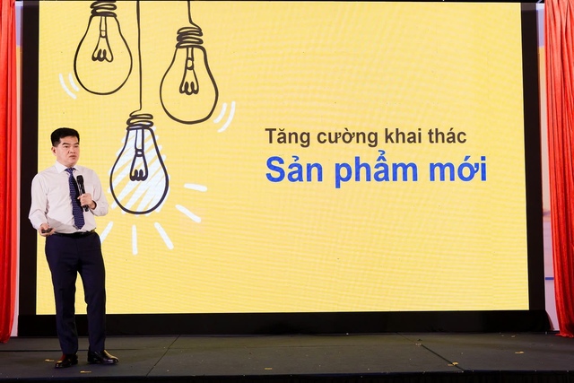 Saigon Co.op tổ chức hội nghị nhà cung cấp năm 2025 - Ảnh 3.