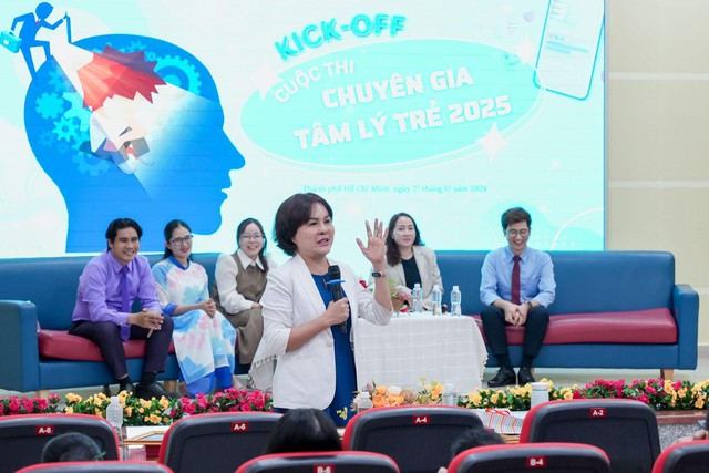 Gen Z “săn” học bổng đến 50% khi chọn ngành hot để đón đầu nghề nghiệp xu hướng - Ảnh 5.