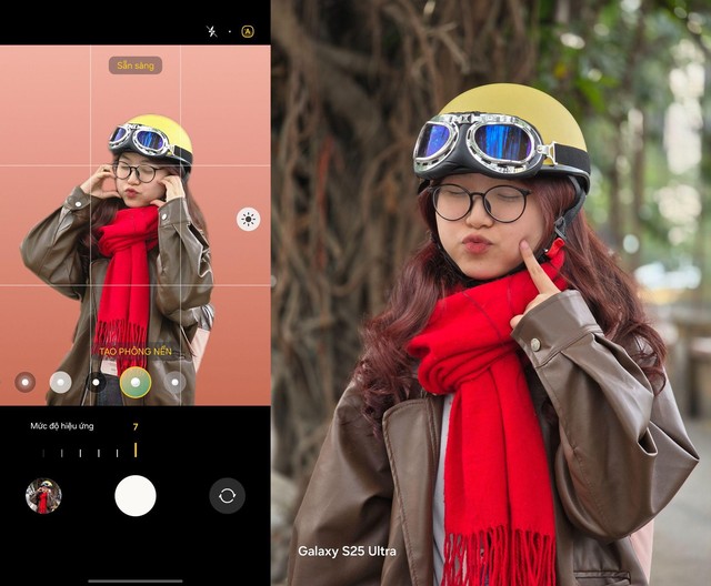 Xưa rồi cái thời “ảnh ai người ấy đẹp”: Nhờ tính năng này trên Galaxy S25, ai cũng đẹp đều! - Ảnh 3.