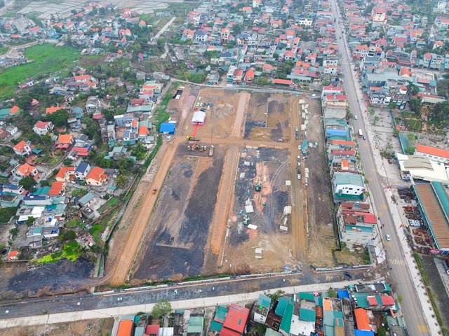 Đông Triều – Miền đất hứa cho nhà đầu tư đón đầu xu hướng phát triển - Ảnh 2.