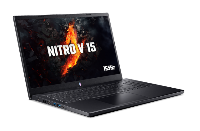 Acer Nitro V 15 AMD: Gaming cốt lõi, hiệu năng bứt phá, nâng cấp cực khủng - Ảnh 3.