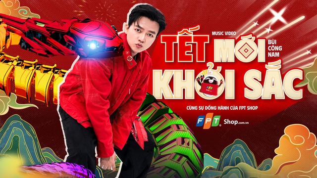 Năm mới ‘Rước vía Thần tài, rinh lộc cực đỉnh’, nhận ngay nhiều ưu đãi từ FPT Shop - Ảnh 3.