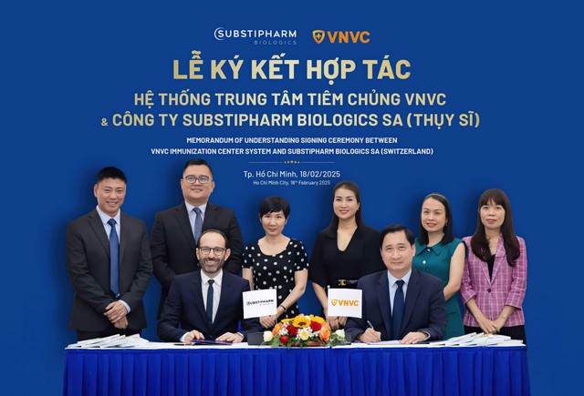 VNVC sắp có vaccine phòng tay chân miệng - Ảnh 1.