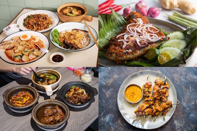 Dạo quanh một Singapore về đ&ecirc;m lung linh kh&oacute; cưỡng- Ảnh 2.