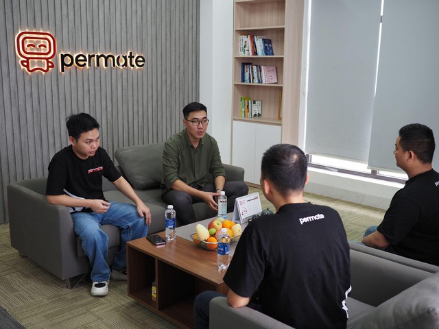 Permate & tham vọng thay đổi thị trường affiliate Việt Nam - liệu có quá mơ mộng? - Ảnh 3.