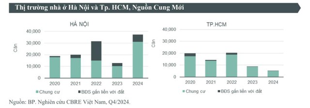 Quỹ đất dần hạn hẹp, villa vườn ven sông TP.HCM có sức hút mạnh mẽ - Ảnh 1.