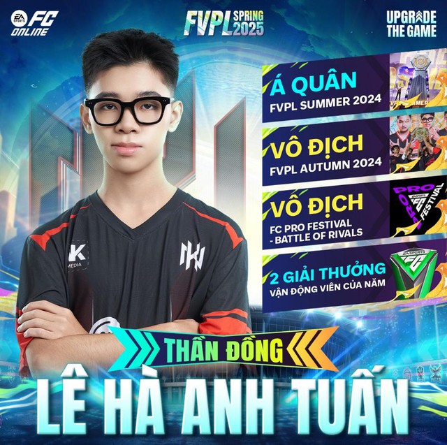 Ra mắt fanpage FC Online Esports Việt Nam - Điểm đến mới cho cộng đồng giải đấu của FC Online - Ảnh 2.