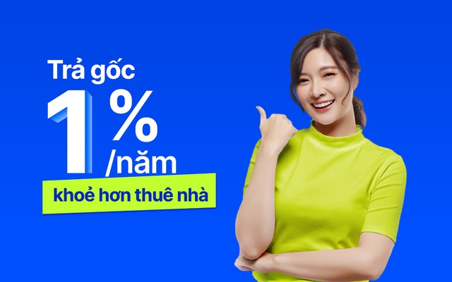 Nên thuê nhà hay trả góp mua nhà hàng tháng? - Ảnh 3.