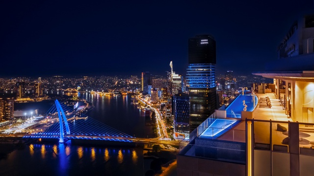 Masterise Homes khai trương tòa căn hộ hàng hiệu JW Marriott residences tại Grand Marina Saigon - Ảnh 3.