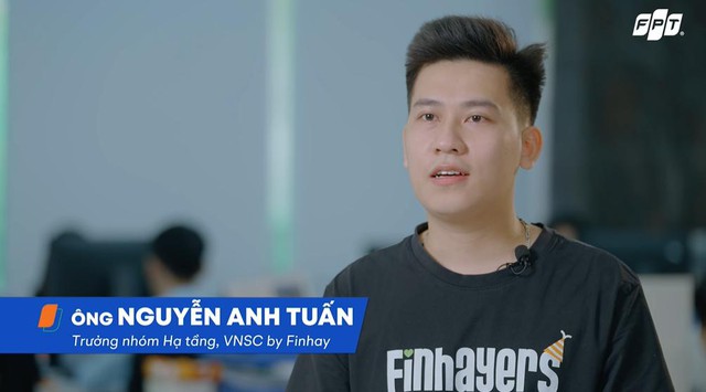 VNSC by Finhay cạnh tranh bằng công nghệ để chinh phục 3 triệu người dùng - Ảnh 2.