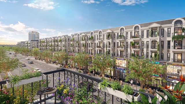 Bất động sản Phổ Yên – Cơ hội nào cho nhà đầu tư cá nhân? - Ảnh 1.