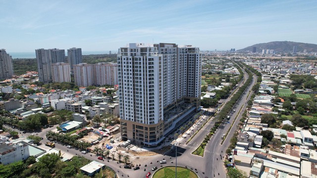 Bảo chứng pháp lý gia tăng sức hút của Vung Tau Centre Point trước “giờ G” - Ảnh 2.