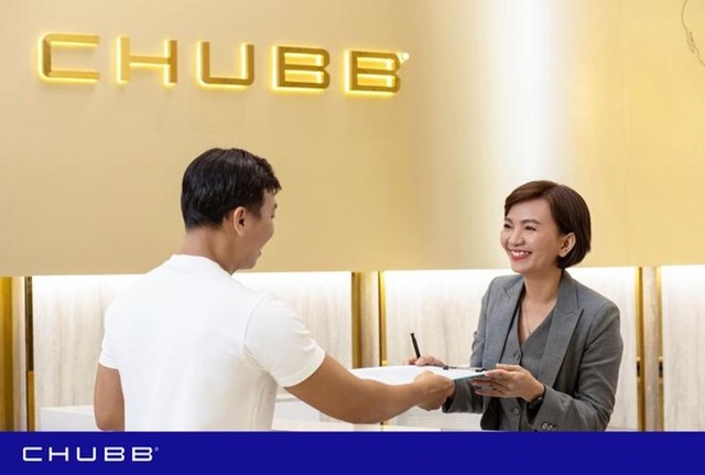 Chubb Life mở rộng mạng lưới kênh Infinity tại Bến Tre và Phú Thọ- Ảnh 3.