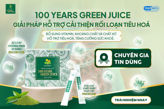 Vì sao số người mắc bệnh rối loạn tiêu hoá ngày càng gia tăng? - Ảnh 1.