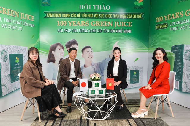 Vì sao số người mắc bệnh rối loạn tiêu hoá ngày càng gia tăng? - Ảnh 2.