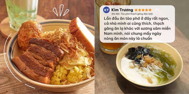 “Cơn bão” ShopeeFood livestream 15.3 đổ bộ: Toàn các thương hiệu “hot” The 350F, Xôi Mềm, KATINAT, Phê La,... - Ảnh 1.