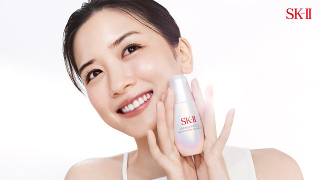 Một sản phẩm mới toanh nhà SK-II đang làm mưa làm gió - Ảnh 1.