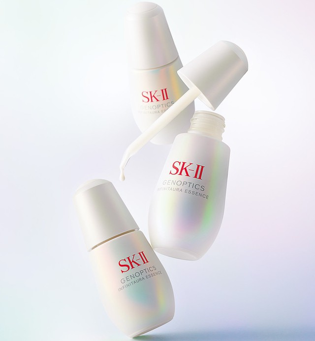 Một sản phẩm mới toanh nhà SK-II đang làm mưa làm gió - Ảnh 3.