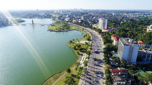 “Về miền đất Tổ - Khai mở phồn vinh” cùng VIC Grand Square - Ảnh 1.