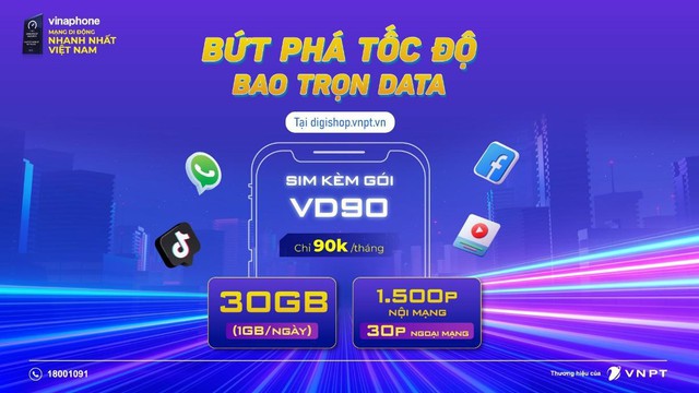 Khi gen Z “sống trực tuyến”, vì sao 4G trở thành bạn đồng hành không thể thiếu? - Ảnh 4.