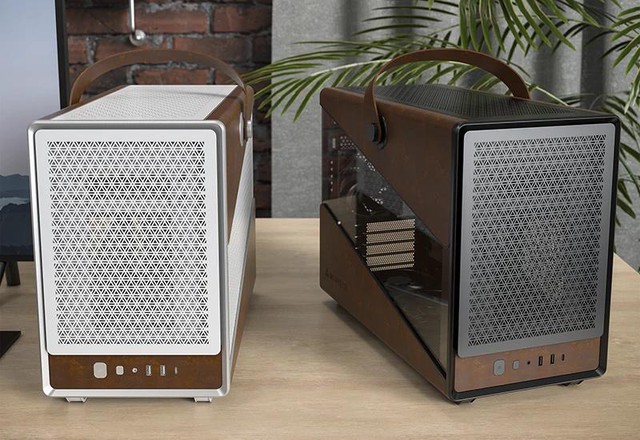 Montech Heritage: Sự kết hợp giữa công nghệ và nghệ thuật- Ảnh 3. Montech Heritage: Sự kết hợp giữa công nghệ và nghệ thuật- Ảnh 3.