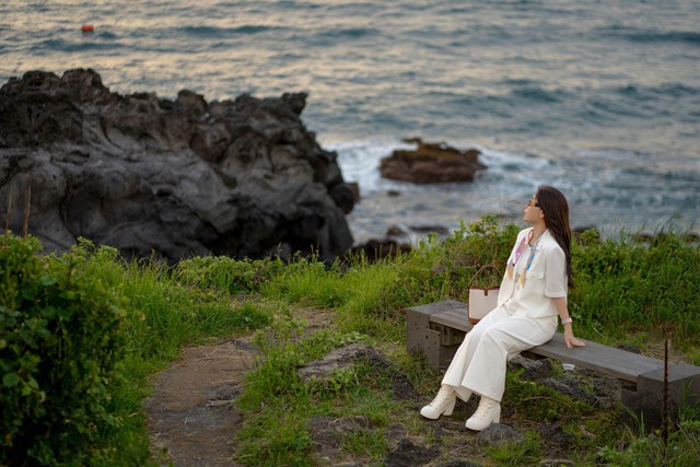 Khám phá Jeju (Hàn Quốc) bằng du thuyền 5 sao cùng Startravel - Ảnh 2.