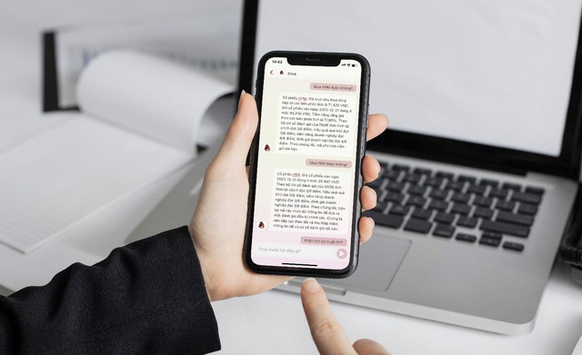 DNSE lên kế hoạch chào bán 85,65 triệu cổ phiếu ra công chúng - Ảnh 1.