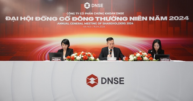 DNSE lên kế hoạch chào bán 85,65 triệu cổ phiếu ra công chúng - Ảnh 2.
