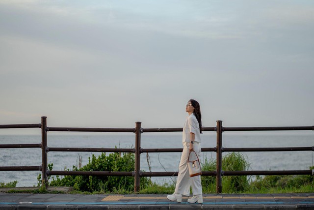 Khám phá Jeju (Hàn Quốc) bằng du thuyền 5 sao cùng Startravel - Ảnh 1.
