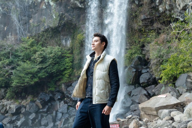 Khám phá Jeju (Hàn Quốc) bằng du thuyền 5 sao cùng Startravel - Ảnh 3.