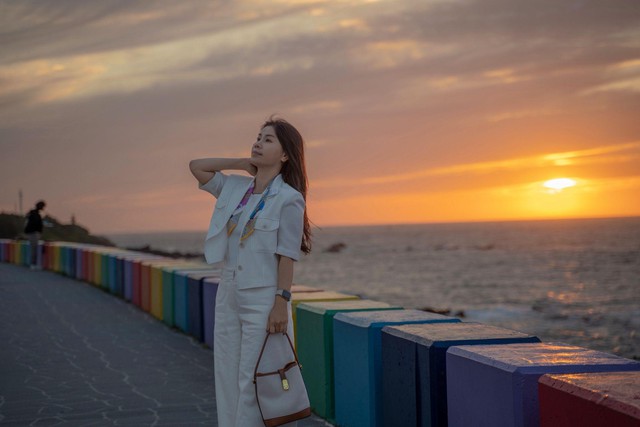 Khám phá Jeju (Hàn Quốc) bằng du thuyền 5 sao cùng Startravel - Ảnh 4.