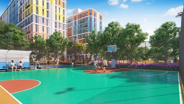 Sun Group ra mắt phân khu Kim Ngân, vị trí hấp dẫn tại khu đô thị Hà Nam - Ảnh 5.