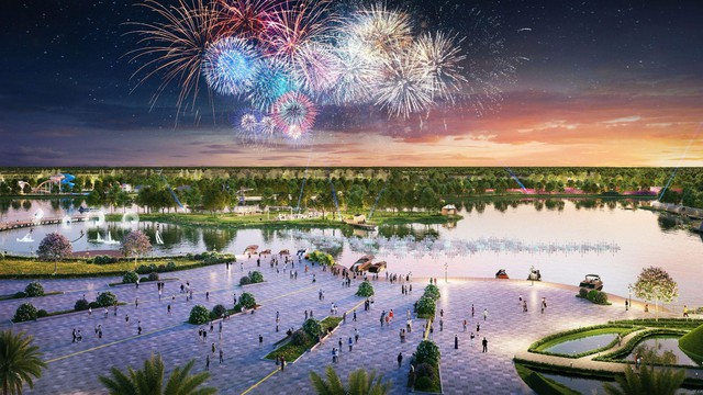 Sun Group ra mắt phân khu Kim Ngân, vị trí hấp dẫn tại khu đô thị Hà Nam - Ảnh 7.