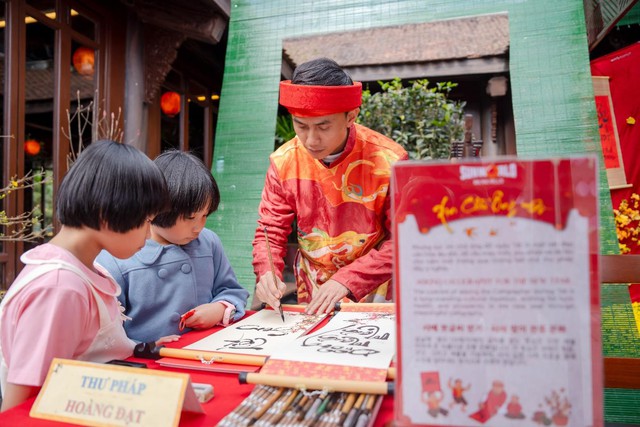 Mê mẩn với vẻ đẹp thần tiên của Bà Nà mùa săn mây - Ảnh 7.