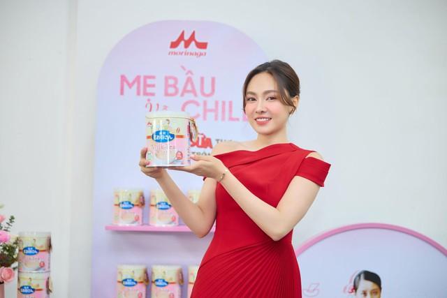 Hội mẹ bầu chill nhất mạng xã hội là đây chứ đâu! - Ảnh 1.