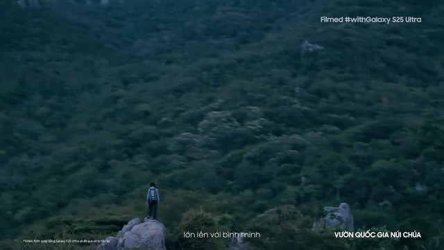 Cùng H’Hen Niê xuôi dòng bền vững, tôn vinh con người và giá trị Việt qua những thước phim “tuyệt đối điện ảnh” - Ảnh 1.